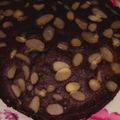 Cooksnap dari Erna Wati untuk resep Brownies Am*nda Kukus -254-