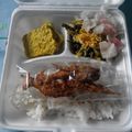 Cooksnap dari Lisa Afrida Ayu untuk resep orem-orem tahu tempe