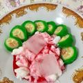 Cooksnap dari Anita Tommy untuk resep Es Pisang Ijo