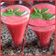 صورة من Maimanh ، شاركها بعد تجربة وصفة 🍉🍹عصير بطيخ سموثي ولا اروع🍉