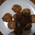 Cooksnap dari Theresia untuk resep Perkedel Kentang Kornet