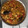 El cooksnap de Miguel Granda cuando hizo Paella de Marisco.