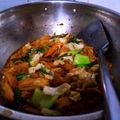 Cooksnap dari Arum_Kusuma untuk resep Capcay Kampung