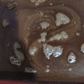 Cooksnap dari Eka Aprillia untuk resep Puding Dodol