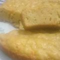 El cooksnap de Cecii Bratz ♥ cuando hizo Budín de Zanahoria 🥕😋😉.