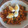 El cooksnap de Sandra Dosmm cuando hizo Pasta de lenteja roja con verdura y atún.