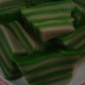 Cooksnap dari Nia Pratama untuk resep Lapis