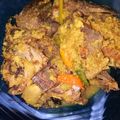 Cooksnap dari Faturnya Eka untuk resep Ikan Nila Bumbu Kuning