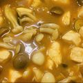 Chiou 的 雞肉咖哩 cooksnap