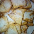 El cooksnap de Andrea Golbert cuando hizo Torta fritas facilísima 😊.