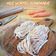 Cooksnap dari Sari Utami Kimdonghwa untuk resep 368. Homemade Carrot Noodles (Eggless & Giling Manual)