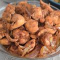 Cooksnap dari Laksmi Ratih untuk resep Dada ayam fillet teriyaki (masakan sehat)