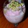 El cooksnap de Fabio Talibs cuando hizo Helado de frutas súper natural.