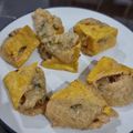 Cooksnap dari Mila Maulana untuk resep Tahu Aci Khas Tegal