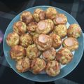 Cooksnap dari Santihan83 untuk resep Maklor (Makaroni Telor)