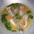 Cooksnap dari Abu Dani untuk resep Ikan trakulu maknyus