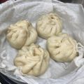 Mrs. Nance 的 鮮蔥肉包(中式麵食) cooksnap