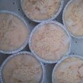 Cooksnap dari mela daniawati untuk resep Steam Bread MPASI 1th