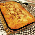 El cooksnap de Rorojano cuando hizo Pastel de carne.