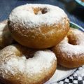 Cooksnap dari Tuti Yuniarti untuk resep Donat jco kw super empuk dan tidak bau amis chek 😍