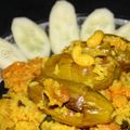 Priyodarshini Negel's cooksnap of when they made চাল পটল(chal potol recipei in bengali).