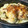 El cooksnap de Luz Elena Aguilera cuando hizo Pollo entero al horno.