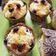 Cooksnap dari Bunna💜 untuk resep Cheese Muffin (Muffin Keju, gak ribet, cuma diaduk aduk saja)