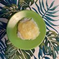 Cooksnap dari Dewi Malikhatus Subkhiyah untuk resep Ketan Durian Lumer enak banget