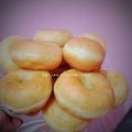 Cooksnap dari Nur Azizah untuk resep Donat