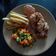 Cooksnap dari Anna Indahwati untuk resep 282. Chicken Cordon Bleu Mozarella