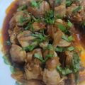 Cooksnap dari Shirley Ns untuk resep Ayam fillet goreng mentega