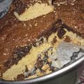 El cooksnap de Mel🌷 cuando hizo Torta Marmolada.