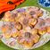 Cooksnap dari Shanty Bambang untuk resep Donat Bunga