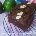 Cooksnap dari Winda Kamil untuk resep Avocado Brownie #BrowniesAlpukat