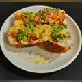 Harita Mendha's cooksnap of when they made કચ્છી દાબેલી (Kutchhi Dabeli Recipe In Gujarati).