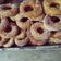 El cooksnap de Paola Balsamo cuando hizo Rosquillas livianitas😏.