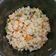 Cooksnap dari Dwipuji Shelomita untuk resep Nasi Goreng Hongkong