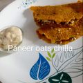 Rita Mehta ( Executive chef ) का कुकस्नैप जब उन्होंने मूंग दाल पनीर स्टफ चीला (moong dal stuffed chilla recipe in Hindi) बनाया था।