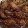 Cooksnap dari Dapur Ibuk untuk resep Rendang ayam bumbu instan