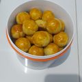 Cooksnap dari Endah Nurmaningsih untuk resep Nastar lembut no mixer no oven