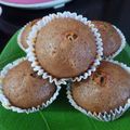 Cooksnap dari Nur Ekayanti untuk resep Bolu kukus coklat hilo