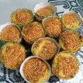 Cooksnap dari Rustiati untuk resep Bolu Tape Ekonomis Lembut