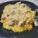El cooksnap de Juan pablo rossello cuando hizo Suprema de pollo a la crema.