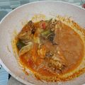 Cooksnap dari Henydria Dwi Adiningtyas untuk resep Ayam Balado