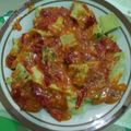 Cooksnap dari Embu Afan untuk resep Rolade telur wortel asam manis pedas