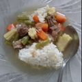 Cooksnap dari Nia d'Kitch untuk resep Sup Tulangan Sapi