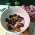 Cooksnap dari Iqha Qyuth untuk resep Kolak Biji Salak