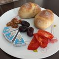 کوک اسنپ مَصی :) بعد از امتحان کردن نان هایدی.