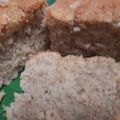 Cooksnap dari Ayuhan N R untuk resep Bolu Pisang Lembut 3 Telur
