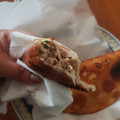 El cooksnap de Angélica Gdy cuando hizo Empanadas de Jurel y Pimentones Rojos 🥟.